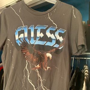 ASAP guess tee